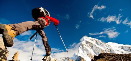 ¿Cuál es la cima del mundo?