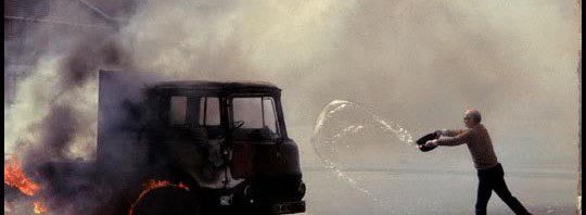 James Nachtwey, Principe de Asturias de Comunicación y Humanidades