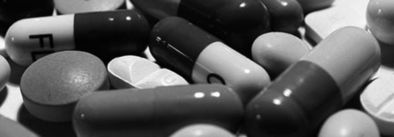 Transmisiones de farmacias en Barcelona