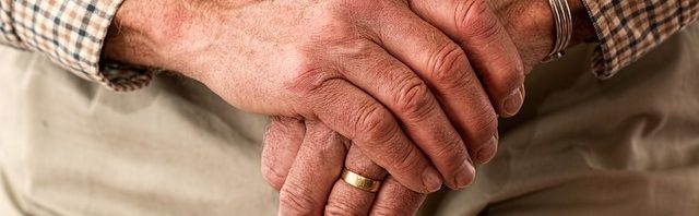 Aprende a convivir con personas de tercera edad