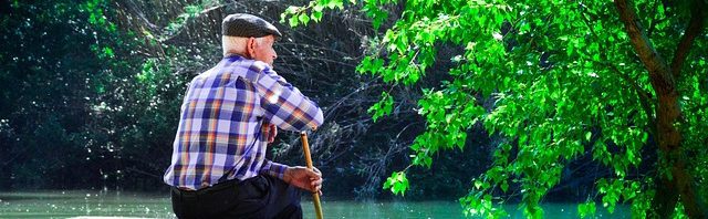 Habitos tercera edad | CR Diario