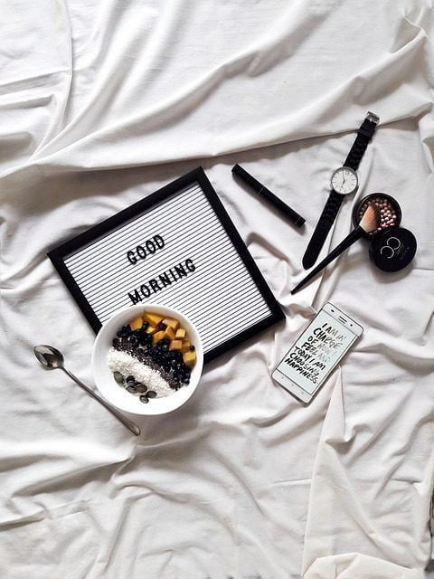 Toxic Positivity: compararnos con Instagram no hace bien