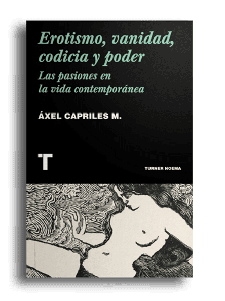 El apasionado siglo XXI necesita una nueva forma de entender las emociones