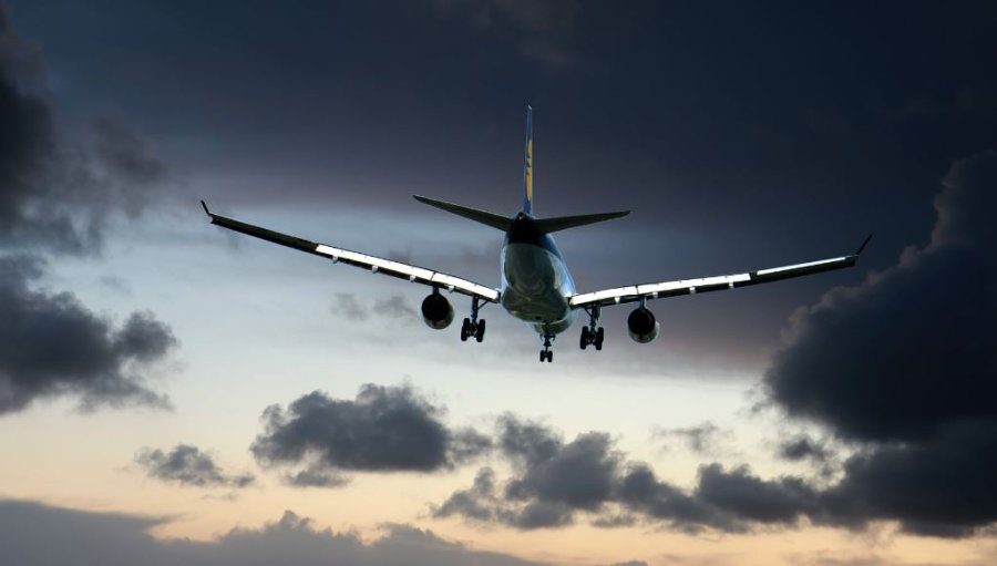 Convertirse en tripulante de cabina, una gran opción para los que no saben qué hacer tras el bachillerato