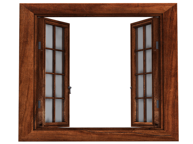 ventana madera - IP | CR Diario