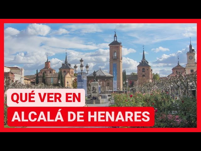 Alcala-de-Henares | CR Diario