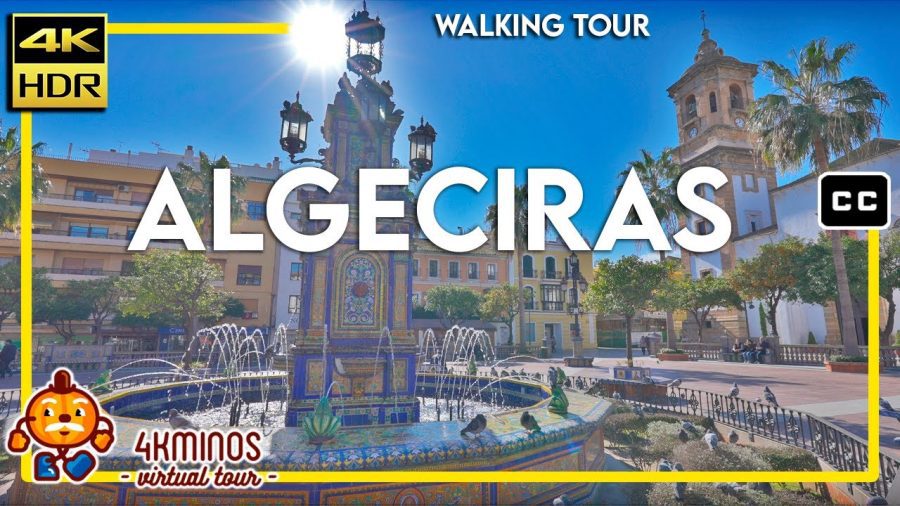 Descubre las mejores cosas que ver y hacer en Algeciras: Una Guía para Disfrutar de Esta Ciudad Española