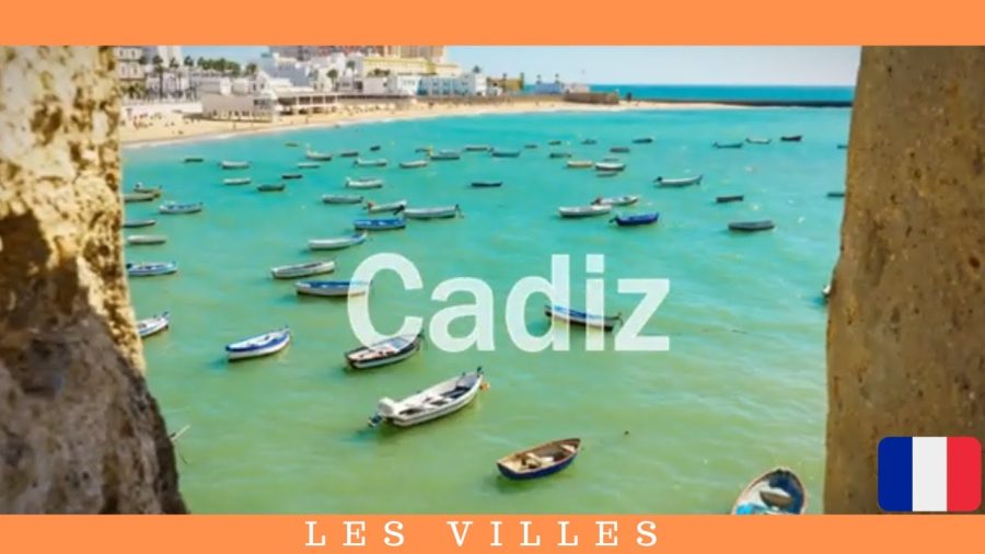 Descubre los Encantos de Cádiz: Todo lo que Debes Saber de esta Encantadora Ciudad Española