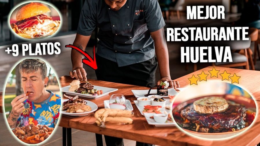 Restaurantes-en-Huelva | CR Diario