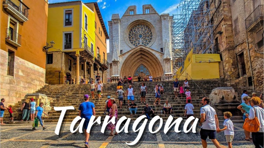 Tarragona | CR Diario
