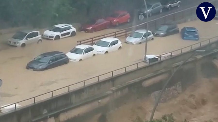 Terrassa-1 | CR Diario