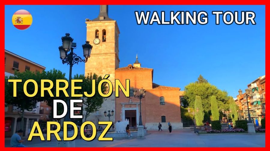 Torrejon-de-Ardoz | CR Diario