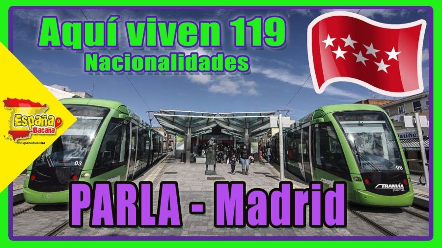 Vivir en Parla: Guía para disfrutar de la mejor calidad de vida en Madrid