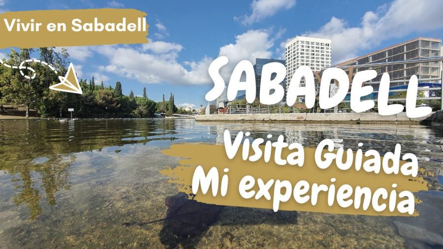 Vivir en Sabadell: ¡Todo lo que necesitas saber para disfrutar de una vida de lujo!
