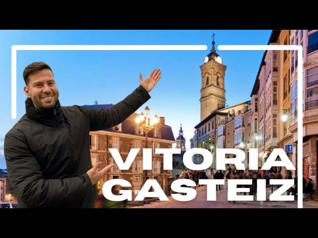 Vivir-en-Vitoria-Gasteiz | CR Diario