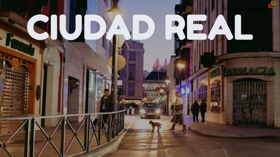 Explora todas las maravillas de Ciudad Real: descubre su historia, cultura y más