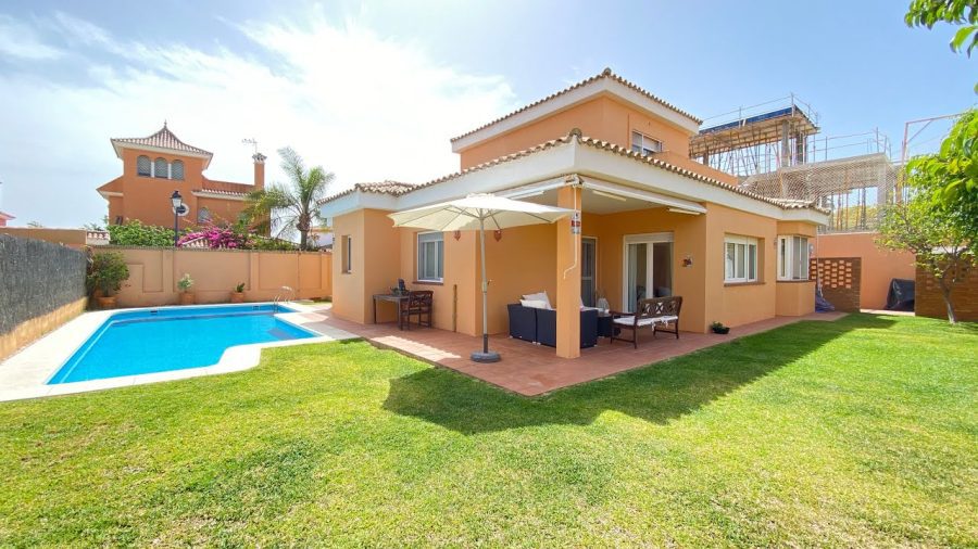 Las mejores Inmobiliarias en El Puerto de Santa María: conozca los mejores sitios para encontrar su hogar ideal