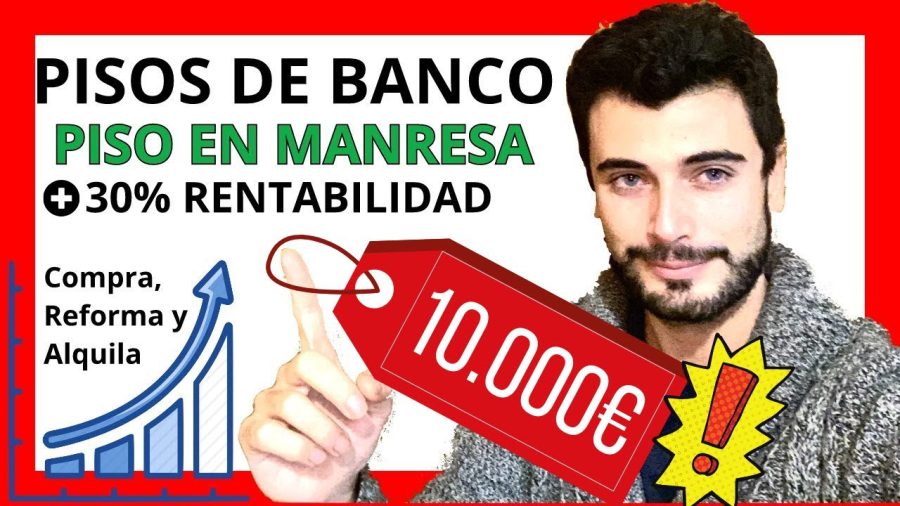 Las Mejores Inmobiliarias de Manresa: ¡Descubre Las Que Te Ofrecen Mejores Servicios!
