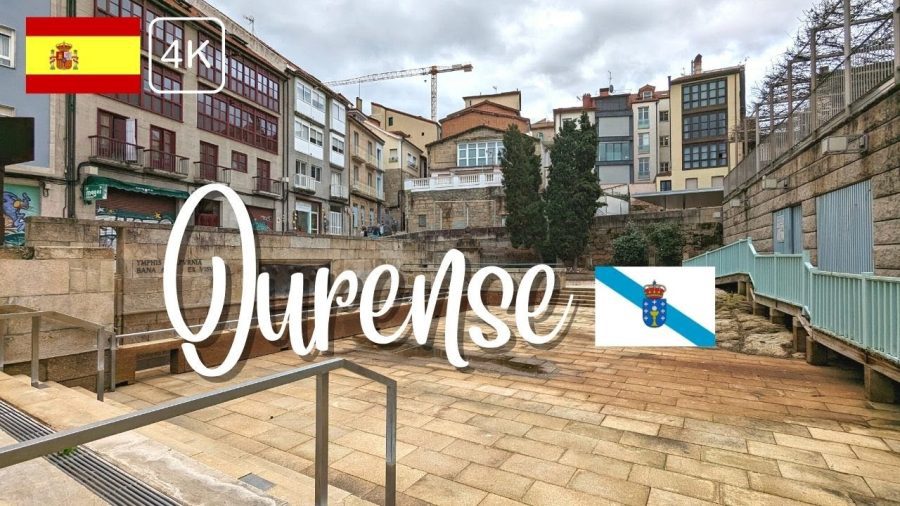 Ourense | CR Diario