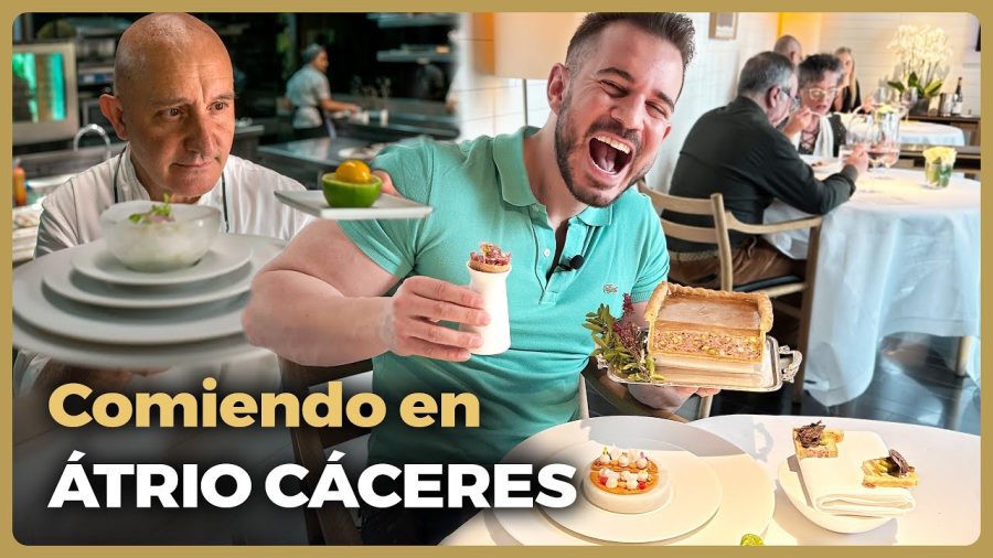 Los Mejores Restaurantes en Cáceres: Descubre los Lugares Más Populares para Comer