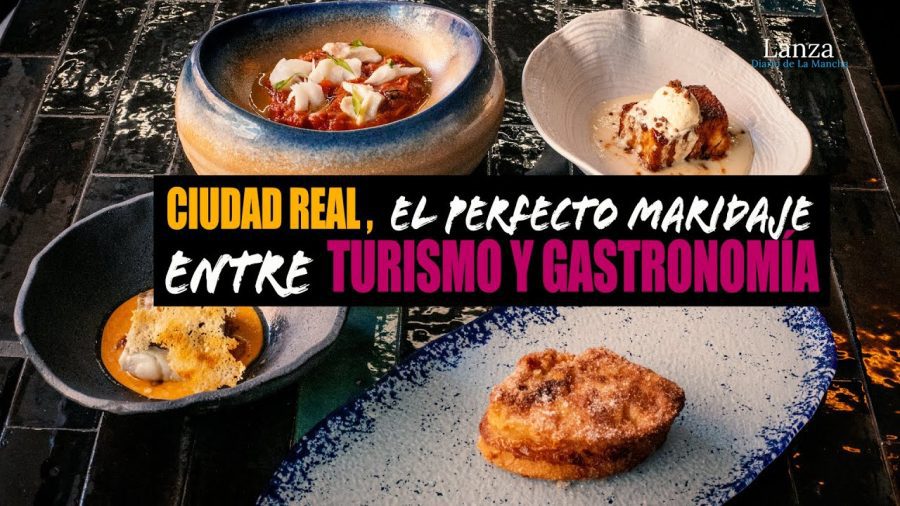 Los 10 Mejores Restaurantes en Ciudad Real: Guía para Descubrir la Gastronomía de Esta Ciudad