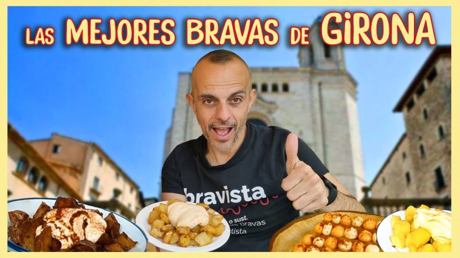 Descubre los mejores Restaurantes en Girona – La Guía Definitiva