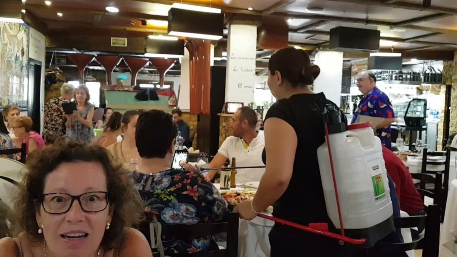 Restaurantes-en-Lorca | CR Diario