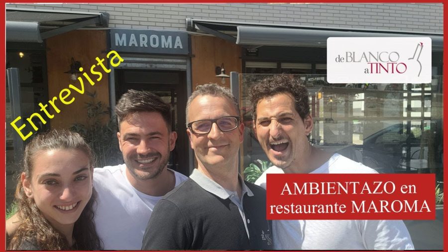 Restaurantes-en-Rivas-Vaciamadrid | CR Diario