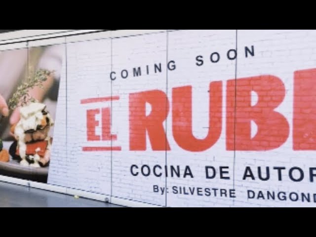 Descubre los Mejores Restaurantes en Rubí: ¡Descubre Todas las Opciones!