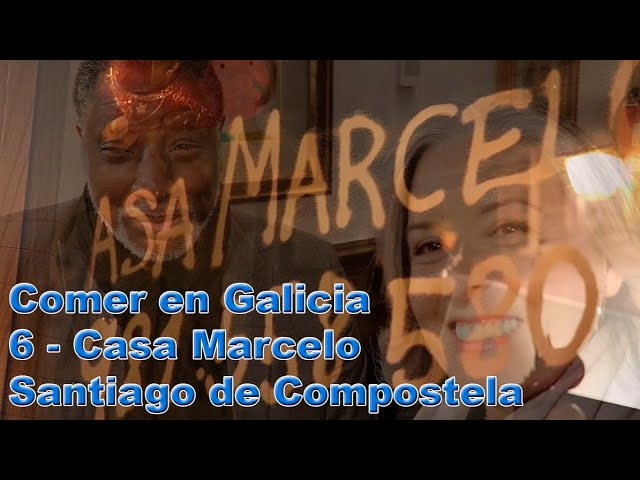 Los Mejores Restaurantes en Santiago de Compostela: Descubre el Auténtico Sabor de Galicia