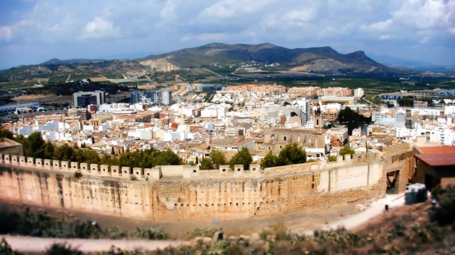 Explorando la Historia y la Cultura de Sagunto: Una Guía para Turistas