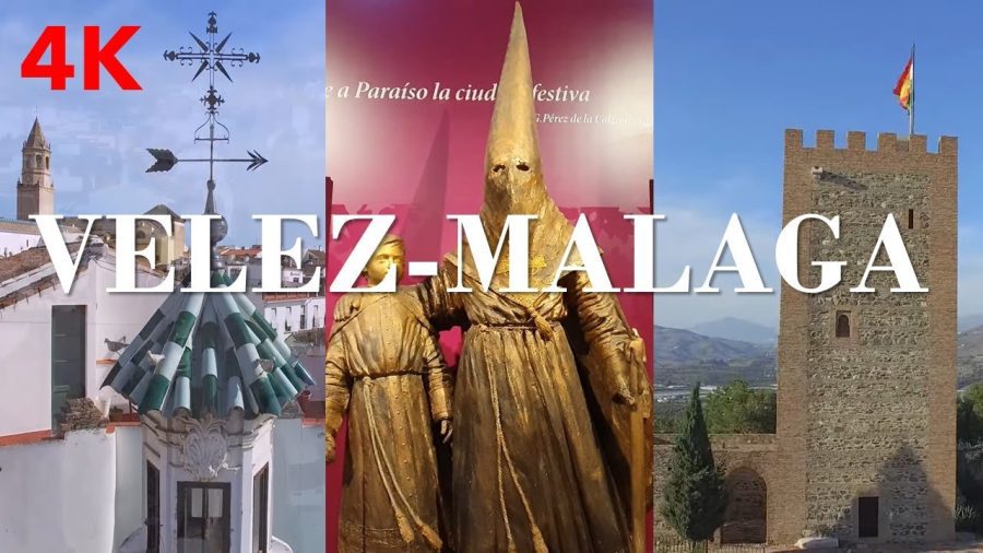 Explorando la Belleza de Vélez-Málaga: Una Guía para Turistas