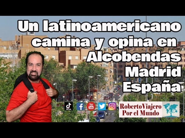 Vivir en Alcobendas: Todo lo que Necesitas Saber para Establecerte en Esta Encantadora Ciudad