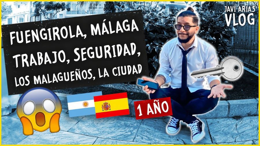 Vivir en Fuengirola: Todo lo que necesitas saber para tener una vida feliz y plena en la Costa del Sol