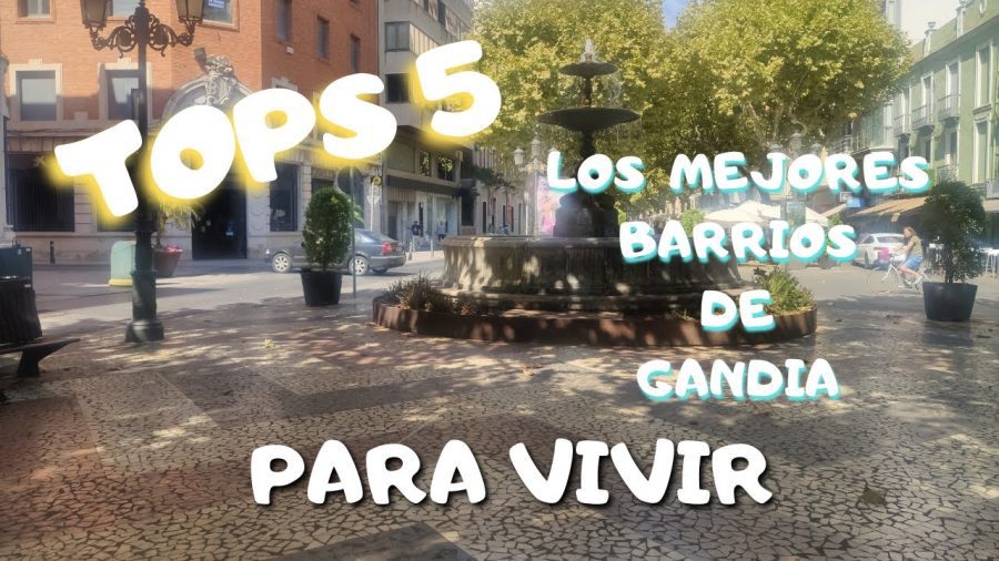 Consejos para Vivir en Gandia: Guía para disfrutar de la Costa del Azahar