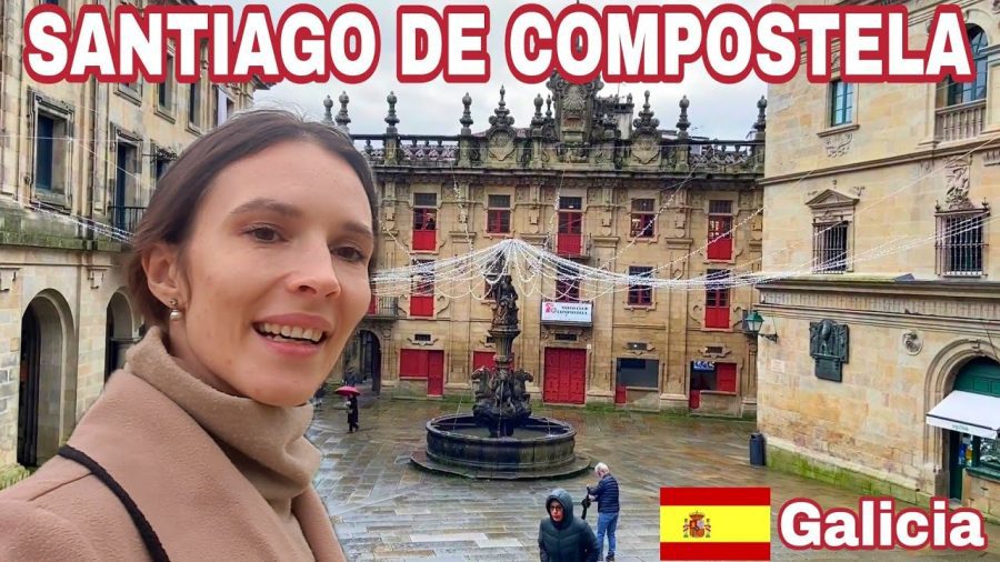 ¿Por qué vivir en Santiago de Compostela? Beneficios, atractivos y consejos para quienes buscan una nueva ciudad para vivir