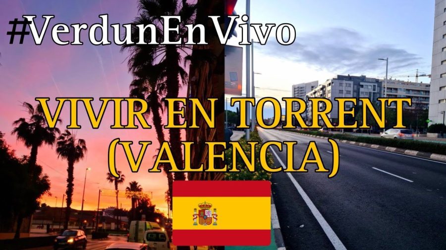 Descubre todo lo que necesitas saber para Vivir en Torrent: Una Guía Completa