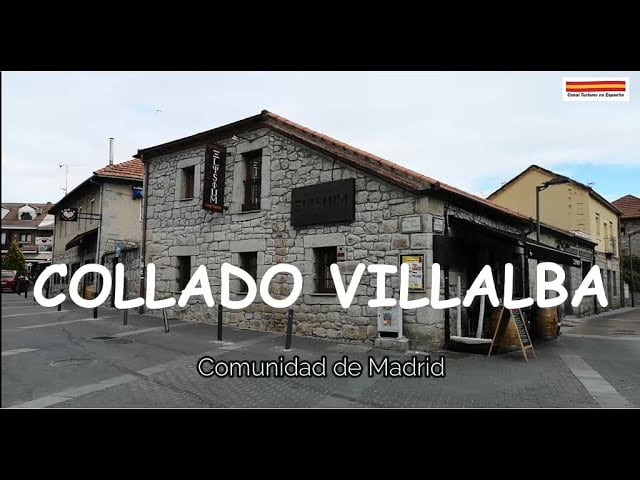 Collado-Villalba | CR Diario