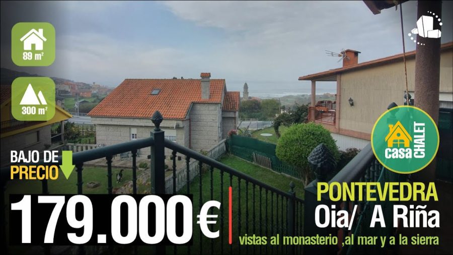 Las mejores Inmobiliarias de Pontevedra para tu búsqueda de vivienda
