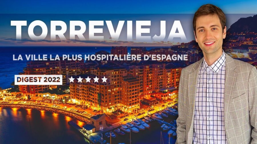 Explorando Torrevieja: la hermosa ciudad costera de la Costa Blanca Española