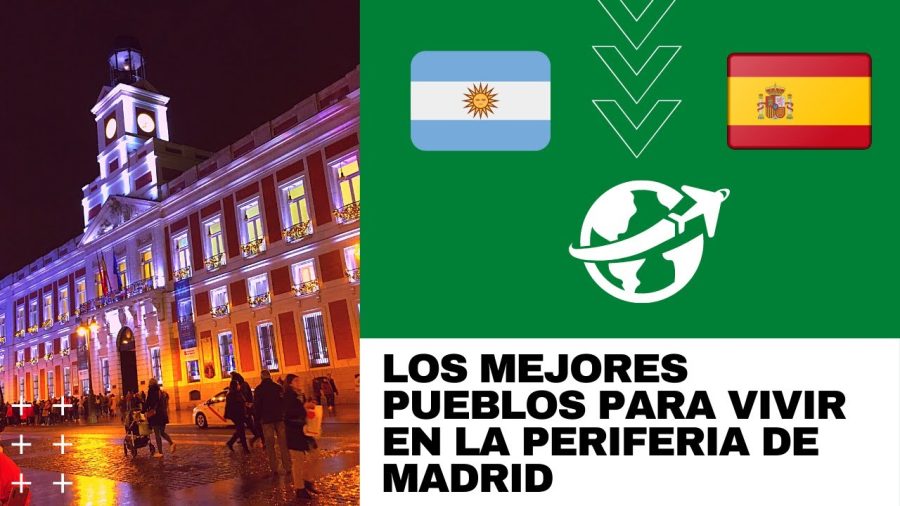 Vivir en Collado-Villalba: Lo que necesitas saber para encontrar tu hogar ideal