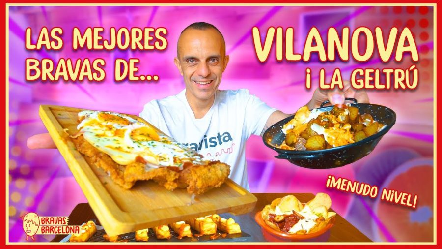 Restaurantes-en-Vilanova-i-la-Geltru | CR Diario