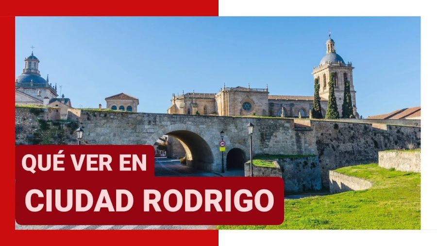 Vivir en Ciudad Rodrigo: Descubre todo lo que esta encantadora ciudad de España tiene para ofrecerte