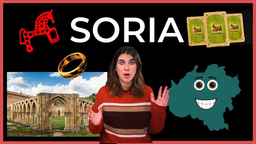 ¿Cómo es Vivir en Soria? Descubre la Experiencia de una Ciudad Española Única