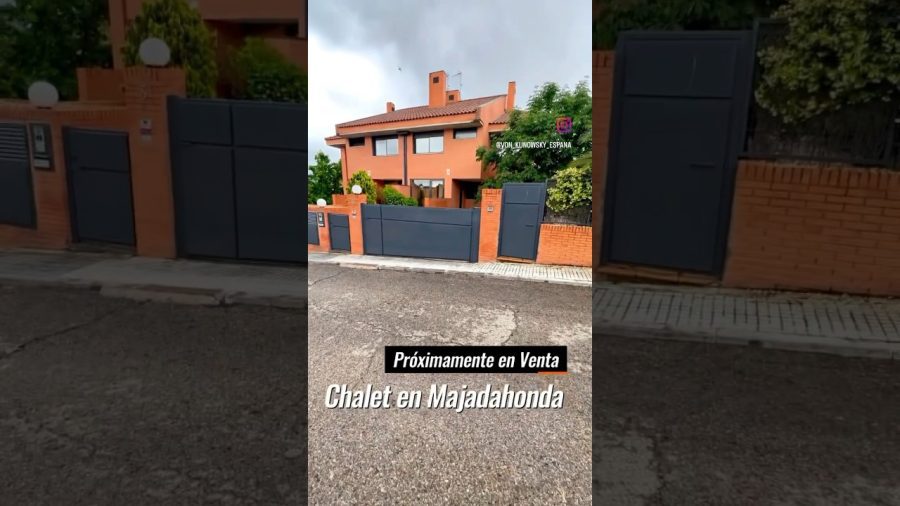 Las Mejores Inmobiliarias de Majadahonda: Los Mejores Servicios Inmobiliarios en la Ciudad