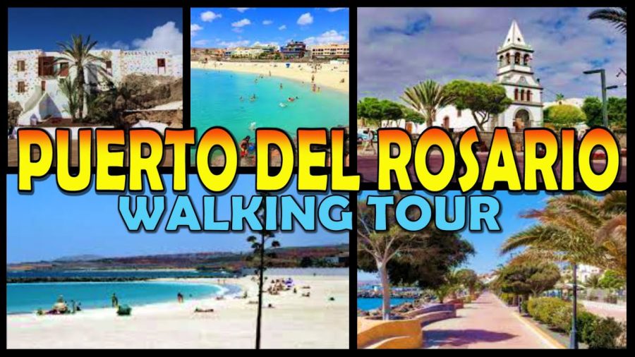 Puerto-del-Rosario | CR Diario