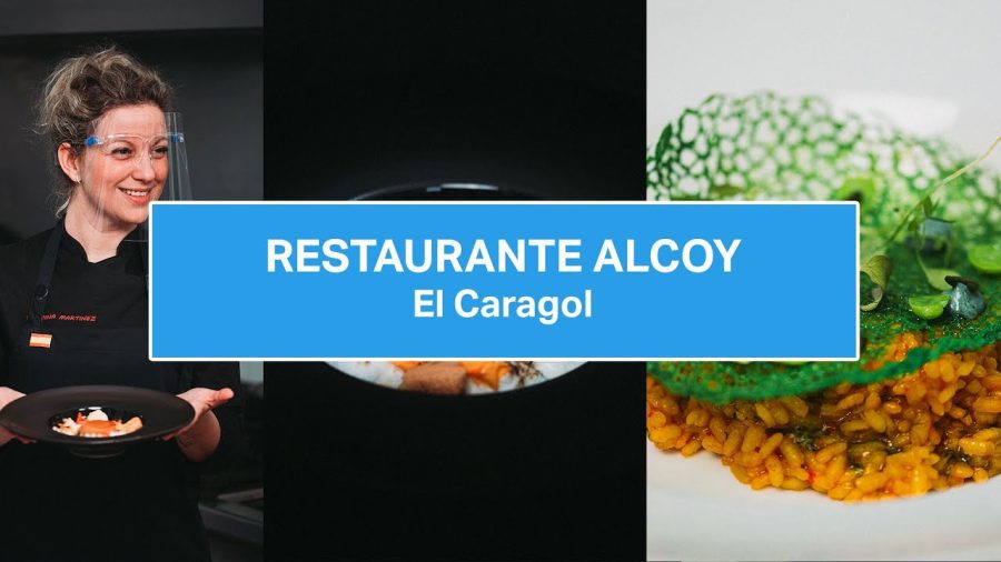 Los mejores Restaurantes de Alcoy: ¡Descubre lo mejor de la cocina alcoyana!