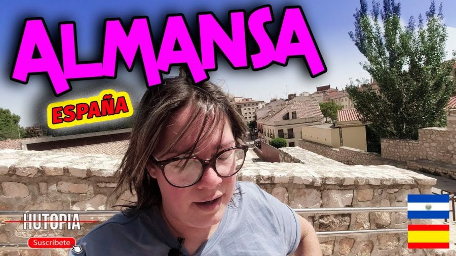 Vivir en Almansa: Guía para una Vida Saludable, Próspera y Feliz