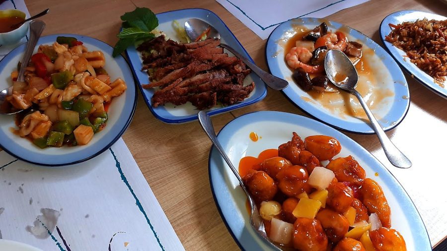 ¡Descubre los Mejores Restaurantes en Martorell para Disfrutar de la Gastronomía Local!