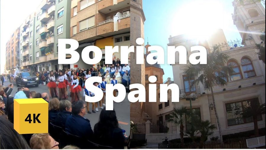 Vivir en Burriana: ¡Descubre los Beneficios de Esta Encantadora Ciudad Española!